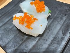 -友壹町寿司(新DNA购物中心店)