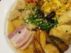 -和记小菜(大宁店)