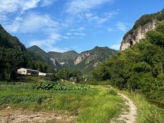 -黄檀硐景区