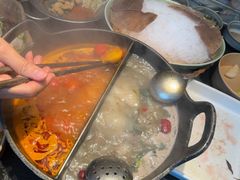 -大龙燚·旷野鲜火锅(广州首店)