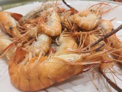 -和乐喜宴海鲜酒家(骏荣广场店)