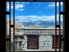 -松赞拉萨林卡酒店