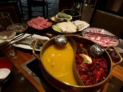 -赤RedBowl川锅·炙烤·板前(北京瑰丽酒店)