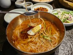 -味家烤肉烤鳗鱼牛排(西塔旗舰店)