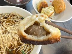 -毛华美食(清扬路店)