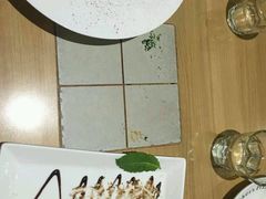 -百特喜·意大利餐厅(八佰伴镇江店)