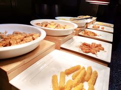 -吉布鲁牛排海鲜自助(成都大悦城店)