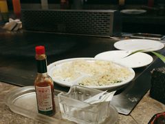 -大渔铁板烧(花园道店)