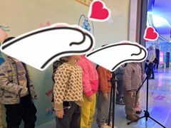 -英孚教育青少儿(高新公园茂中心)