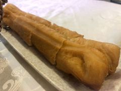 -强记鸡粥美食