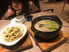 -九毛九西北菜(番禺万达店)