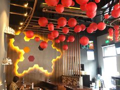 -haxnbauer海森堡德国餐厅(深圳coco店)