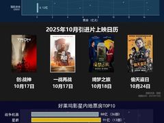 -武商摩尔影城(国广IMAX激光店)