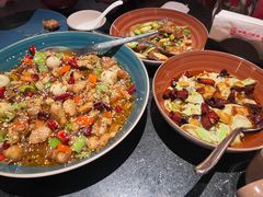 -华豫川酒家(大卫城店)