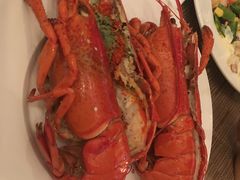 -上海锦江汤臣洲际大酒店壹阶层