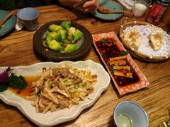 -云之南(八里庄店)