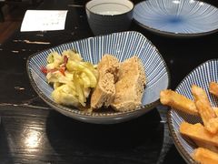 -小明同学(三里屯店)