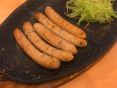 -萨莉亚意式餐厅(深圳北站店)