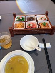 点击看大图 -花嫁丽舍海岛婚礼殿堂(国展店)
