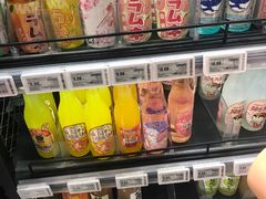 零售区-盒马鲜生(杭州运河上街店)