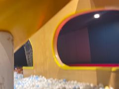 -IBOBI早教·托班·国际家庭互动成长中心(欢乐海岸中心)