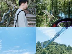 -石燕湖生态旅游景区