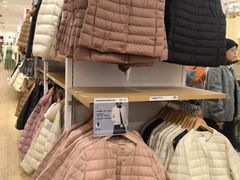 -优衣库(重庆万象城店)