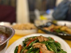 -胖大姐黄辣丁鱼庄(新津店)