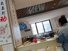 -素满香·素食自助餐(苏州·临顿路店)