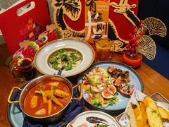 -bluefrog蓝蛙(悠唐购物中心店)