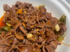 -九毛九西北菜(百信广场店)