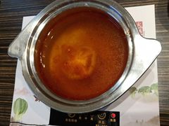 -健晟星期天火锅(红岗店)