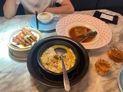 -东南里湖景餐厅·新闽菜(浦西万达店)