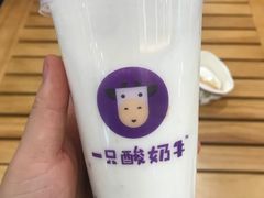 -一只酸奶牛(百联南岸上海城店)