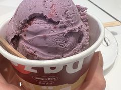 -哈根达斯(绵阳涪城万达店)
