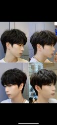 -绅仕門男士理发馆