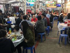 -陈根记大牌档