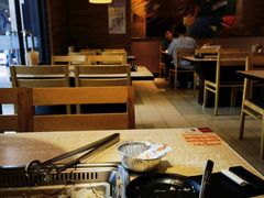-新石器烤肉(高行万嘉店)