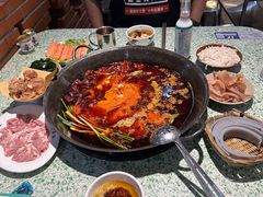 -五里关火锅(牛市口店)