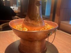 -浩海火燒雲傣家菜(芮欧百货店)