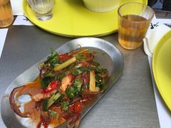 -蔡澜Pho·越南粉餐厅(海上世界店)