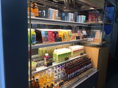 零售区-Green Option(官舍店)