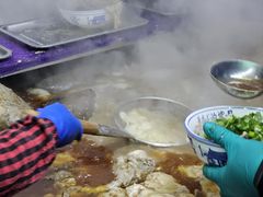 -杨家牛肉汤(淮建路店)
