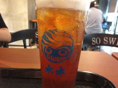 -北京大学深圳研究生院-燕园2食堂