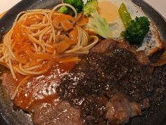 -豪享来中西餐厅(隆昌店)