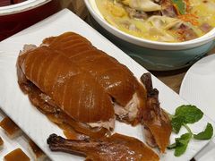 -苏淮景·苏闽融创菜·海鲜(原空港井河轩店)