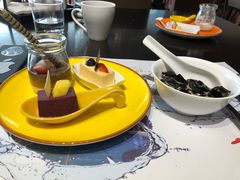 -佛山岭南天地康得思酒店·岭南·市集