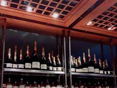 -日落吧·海景咖啡厅·餐酒吧·鸡尾酒·下午茶·乐队表演·浪漫夕阳·三亚文华东方酒店