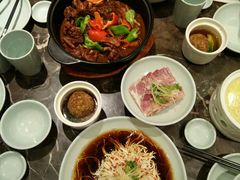 -冶春茶社(星汉大厦店)