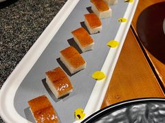 -真地道京味府·鲜橙烤鸭·北京菜(朝外大街东大桥店)